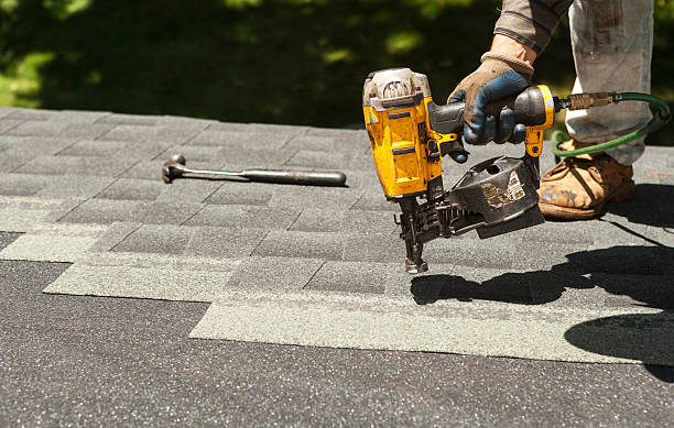 Quick and Trustworthy Emergency Roof Repair Services in Sylvania, OH